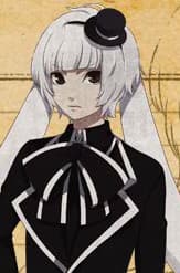 White Rabbit