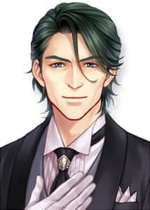 Kuga Touji