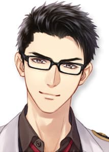 Takai Kakeru