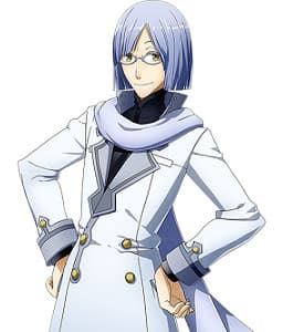 Unomaru Souichirou