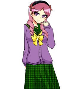Kuonji Sayaka