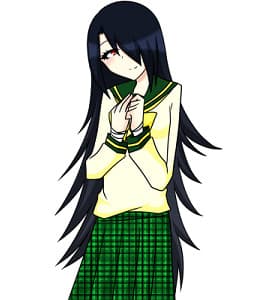 Asagiri Yachiyo