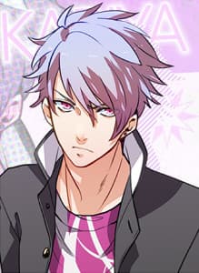 Kariya Reiji