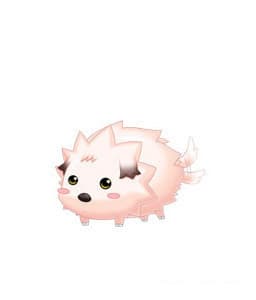 Chibimoth