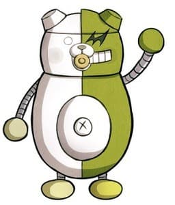 Monodam