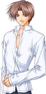 Suzuhara Ryou