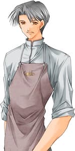 Hanamura Isao