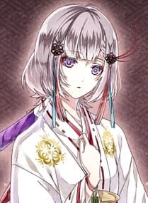 Shizumiya Amane