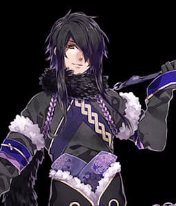 Kuroyuki
