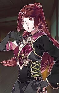 Mikumo Kyara