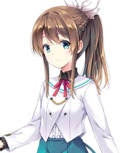 Amazakura Misaki