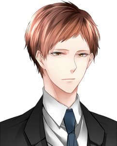 Hayama Kunimitsu