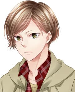 Shinonome Ayumu