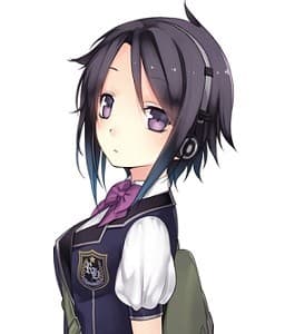 Shinonome Mayu