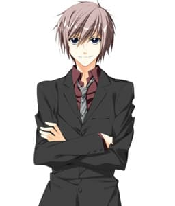 Kusanagi Ken'ichirou