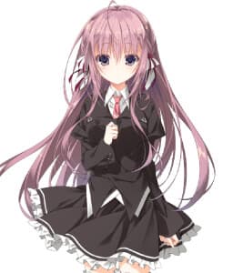 Sakizaki Sakurako