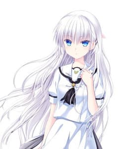 Naruse Shiroha