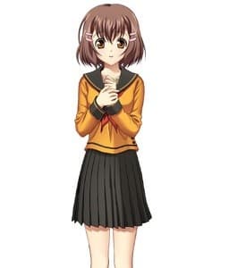 Hoshino Kisaki