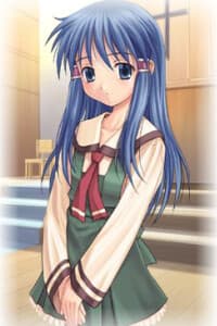 Tachibana Koyuki
