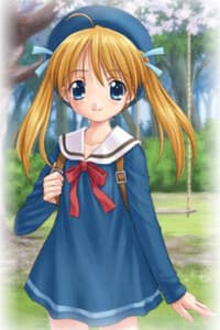Sakisaka Mai
