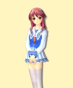 Agatsuma Mizuki