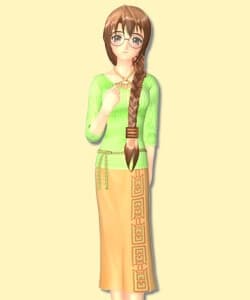 Senjou Nanase