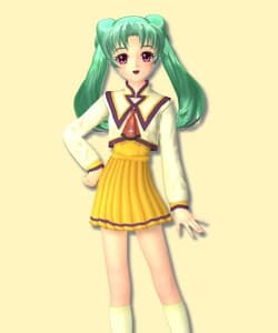 Senjou Kuyou