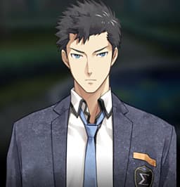 Takatsuki Tougo