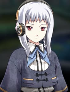Setsu Chihaya