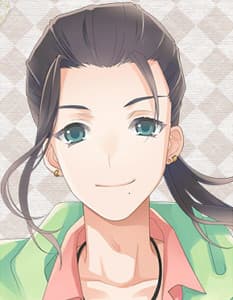 Kanno Kyouichirou