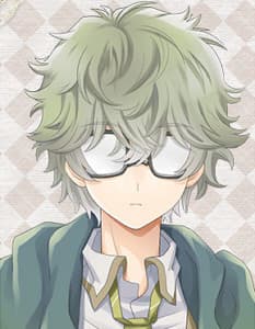 Hatori Atsushi