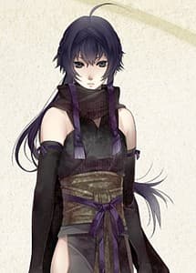 Hattori Hanzou