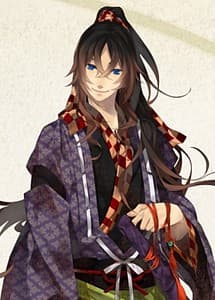 Tokugawa Iemitsu