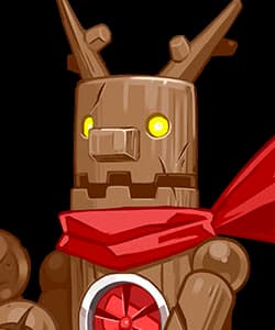 Mokujin