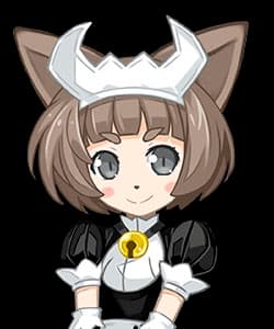 Cat Maid