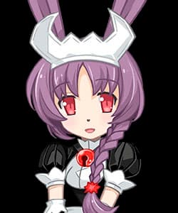 Bunny Maid