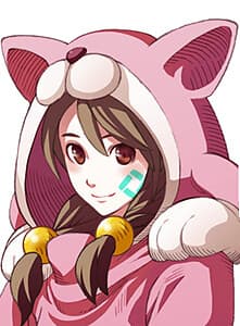Aizaki Momo