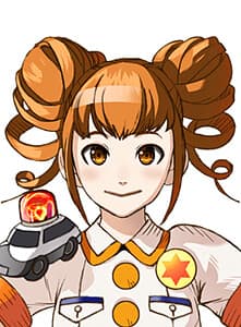 Kurashina Bambi
