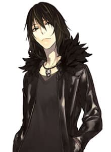 Kusakabe Kiryuu
