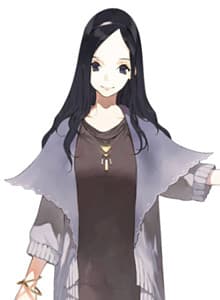 Nishizono Ririka