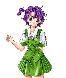Ooshima Tsumugi