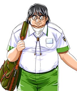 Sonomura Tatsuki