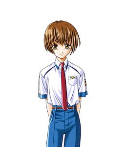 Mikami Satoru