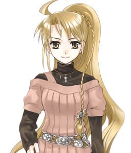 Yuuna