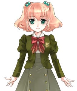 Kouzuki Miu