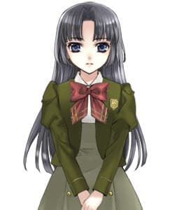 Futami Orika