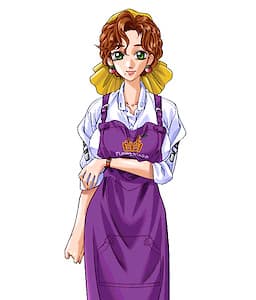 Sasagawa Sanae