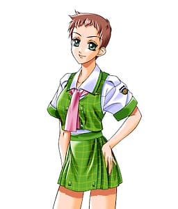 Sakagami Hazuki