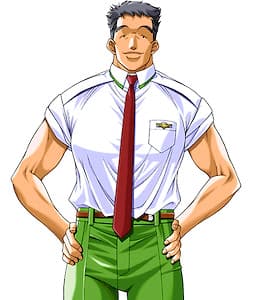 Satou Yuujin