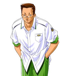 Yamada Atsushi